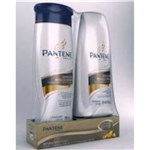 Ficha técnica e caractérísticas do produto Shampoo + Condicionador Pantene Hidratação 200Ml