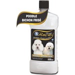 Shampoo Condicionador Poodle Dugs Desembaraçante 500ml