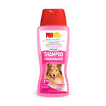 Shampoo Condicionador Procão Para Cães 500ml