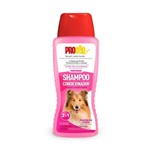 Ficha técnica e caractérísticas do produto Shampoo Condicionador Procão Para Cães 500ml