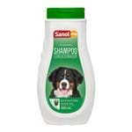 Ficha técnica e caractérísticas do produto Shampoo Condicionador Veterinário Sanol Dog Queratina Vegetal para Cães com 500ml