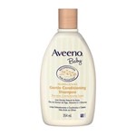 Ficha técnica e caractérísticas do produto Shampoo Condicionante Aveeno Baby Suave - 354 Ml