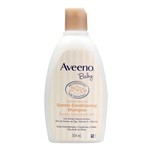 Ficha técnica e caractérísticas do produto Shampoo Condicionante Suave AVEENO Baby 354ml - Caixa C/12