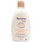 Ficha técnica e caractérísticas do produto Shampoo Condicionante Suave Aveeno Baby 354ml - Johnson