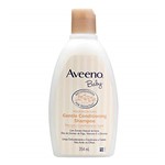 Ficha técnica e caractérísticas do produto Shampoo Condicionante Suave, Aveeno Baby, 354ml