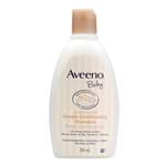 Ficha técnica e caractérísticas do produto Shampoo Condicionante Suave Aveeno Baby 354ml