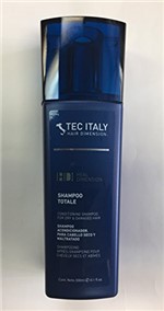 Ficha técnica e caractérísticas do produto Shampoo Condicionante Tec Italy Hair Dimension Totale (300ml)