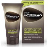 Ficha técnica e caractérísticas do produto SHAMPOO CONTROL GX GRECIN NORMAL - Redutor de Grisalhos