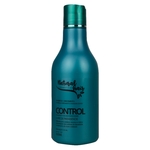 Ficha técnica e caractérísticas do produto Shampoo Control Natural Hair - 300ml - ref. 11296
