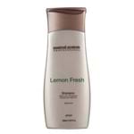 Ficha técnica e caractérísticas do produto Shampoo Control System Lemon Fresh 250ml