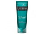 Ficha técnica e caractérísticas do produto Shampoo Control Wave 250ml - Vizeme