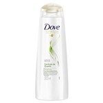 Ficha técnica e caractérísticas do produto Shampoo Controle de Queda - 200 Ml Dove