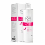 Ficha técnica e caractérísticas do produto Shampoo Controle Oleosidade Soft Care Skin Balance 300ml - Pet Society