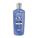 Shampoo Corporal Hid. Esfoliante C/óleos Vegetais - 310ml - Flores e Vegetais