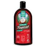 Shampoo Cosmeceuta Super Cachos Tropical Coconut 300ml