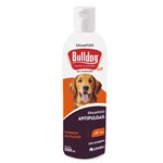 Ficha técnica e caractérísticas do produto Shampoo Coveli Antipulgas Bulldog para Cães