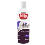 Shampoo Coveli Pelos Claros para Cães e Gatos - 500 ML