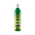 Ficha técnica e caractérísticas do produto Shampoo Crece Pelo Natural Fitoterápico - 370ml Boé Cosméti - Geral