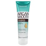 Ficha técnica e caractérísticas do produto Shampoo Creightons Argan Smooth Moisture Rich 250ml
