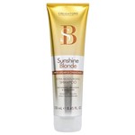Ficha técnica e caractérísticas do produto Shampoo Creightons Sunshine Blonde Extra Moisturising 250ml
