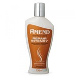 Ficha técnica e caractérísticas do produto Shampoo Creme Repair Intensy 250ml - Amend