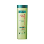 Ficha técnica e caractérísticas do produto Shampoo Cresce Forte Capicilin 250ml