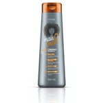 Ficha técnica e caractérísticas do produto Shampoo Crespas Triskle Mais Q Onda 350 ml