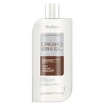 Shampoo Crespo Brasil 400ml