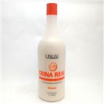 Ficha técnica e caractérísticas do produto Shampoo Crina Real Uniliss 1000ml (Resistência e Força) para Todos os Tipos de Cabelos - Uniliss Cosméticos