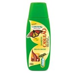 Ficha técnica e caractérísticas do produto Shampoo Crisma Casul??o Bicho Seda 3 - 30ml - 30ml