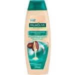 Ficha técnica e caractérísticas do produto Shampoo Cuidado Absoluto Manteiga de Cacau Palmolive 350ml