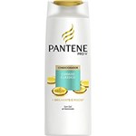 Shampoo Cuidado Clássico 200ml - Pantene