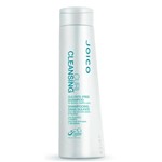 Ficha técnica e caractérísticas do produto Shampoo Curl Cleansing Joico Shampoo 300ml