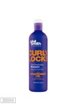Ficha técnica e caractérísticas do produto Shampoo Curly Locks Phil Smith 350ml