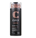 Ficha técnica e caractérísticas do produto Shampoo Curly TRUSS 300 Ml