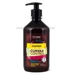 Ficha técnica e caractérísticas do produto Shampoo Curvax Control