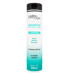 Shampoo D-pantenol Nutrição 5 L