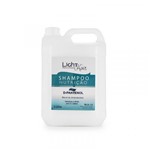 Ficha técnica e caractérísticas do produto Shampoo D-pantenol Nutrição 5 L - Light Hair