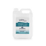 Ficha técnica e caractérísticas do produto Shampoo D-pantenol Nutrição 5 L