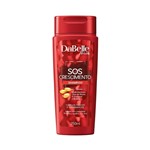 Shampoo da Belle SOS Crescimento - 250ml - Dabelle
