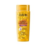 Ficha técnica e caractérísticas do produto Shampoo Dabelle Hair Liso Arrasador - 250ml