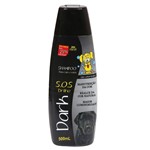 Ficha técnica e caractérísticas do produto Shampoo Dark Dog Clean 500ml