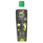 Ficha técnica e caractérísticas do produto Shampoo Dark Pet100 Cymbo 500ml