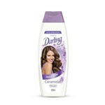Ficha técnica e caractérísticas do produto Shampoo Darling Ceramidas - 350ml