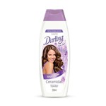 Ficha técnica e caractérísticas do produto Shampoo Darling Ceramidas Cabelos Opacos 350ml Embalagem C/ 6 Unidades