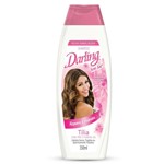 Ficha técnica e caractérísticas do produto Shampoo Darling Tilia 350ml