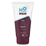 Ficha técnica e caractérísticas do produto Shampoo Davene HO Men Comfort 3 em 1 200mL