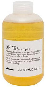 Ficha técnica e caractérísticas do produto Shampoo Davines Dede Delicate Daily 250ml