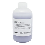 Shampoo Davines Love Smoothing 250ml