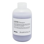 Ficha técnica e caractérísticas do produto Shampoo Davines Love Smoothing 250ml